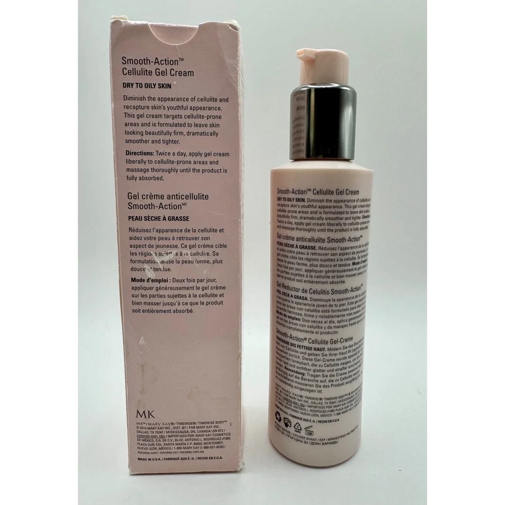 Mary Kay mary kay